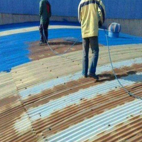 四方台地面翻新与地坪漆施工流程